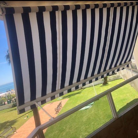 Pez Espada 1ª Linea Playa Y Parking Incluido Torremolinos Exteriér fotografie