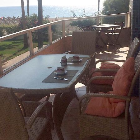Pez Espada 1ª Linea Playa Y Parking Incluido Torremolinos Exteriér fotografie