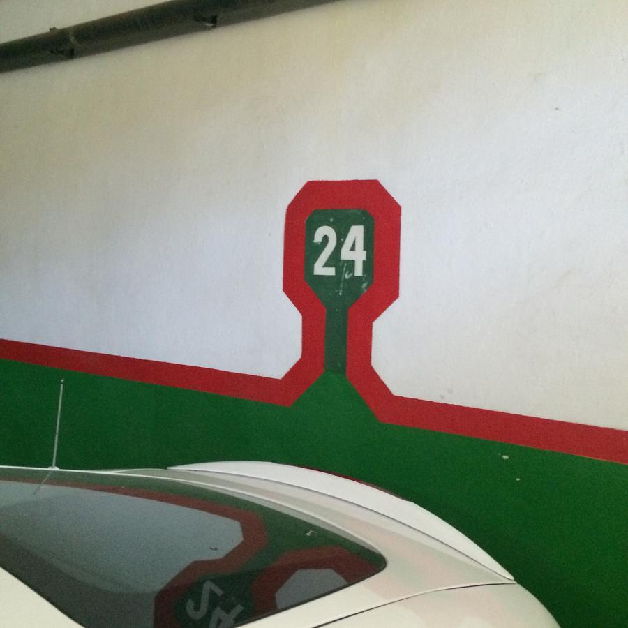 Pez Espada 1ª Linea Playa Y Parking Incluido Torremolinos Exteriér fotografie
