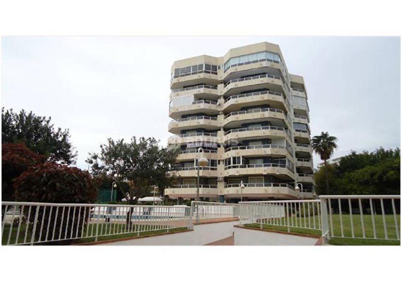 Pez Espada 1ª Linea Playa Y Parking Incluido Torremolinos Exteriér fotografie